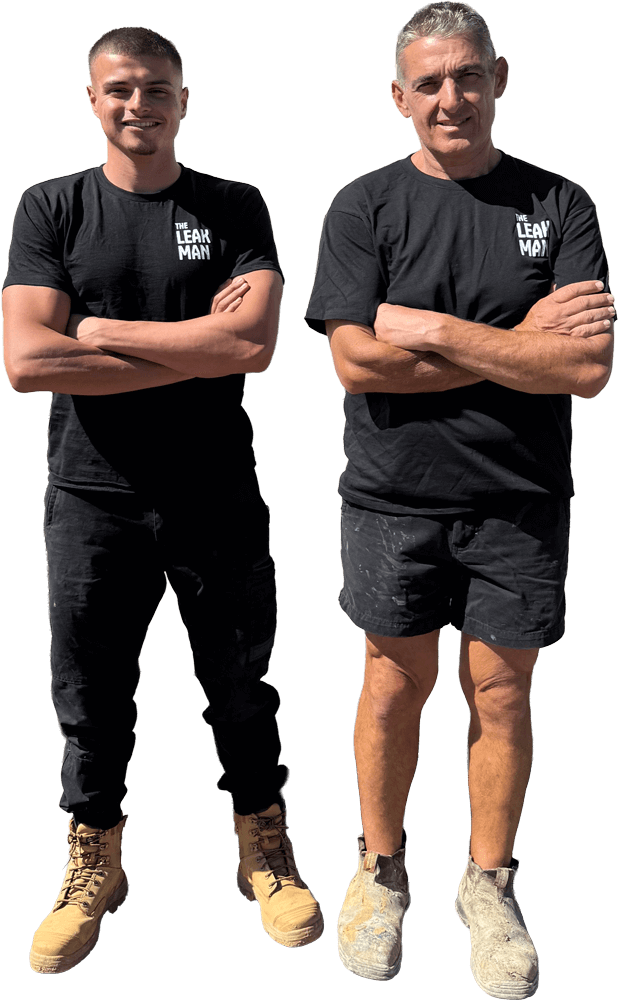 Dave-Cutout-The-Leak-Man