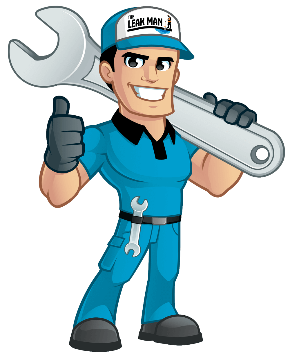 The Leak Man Sydney